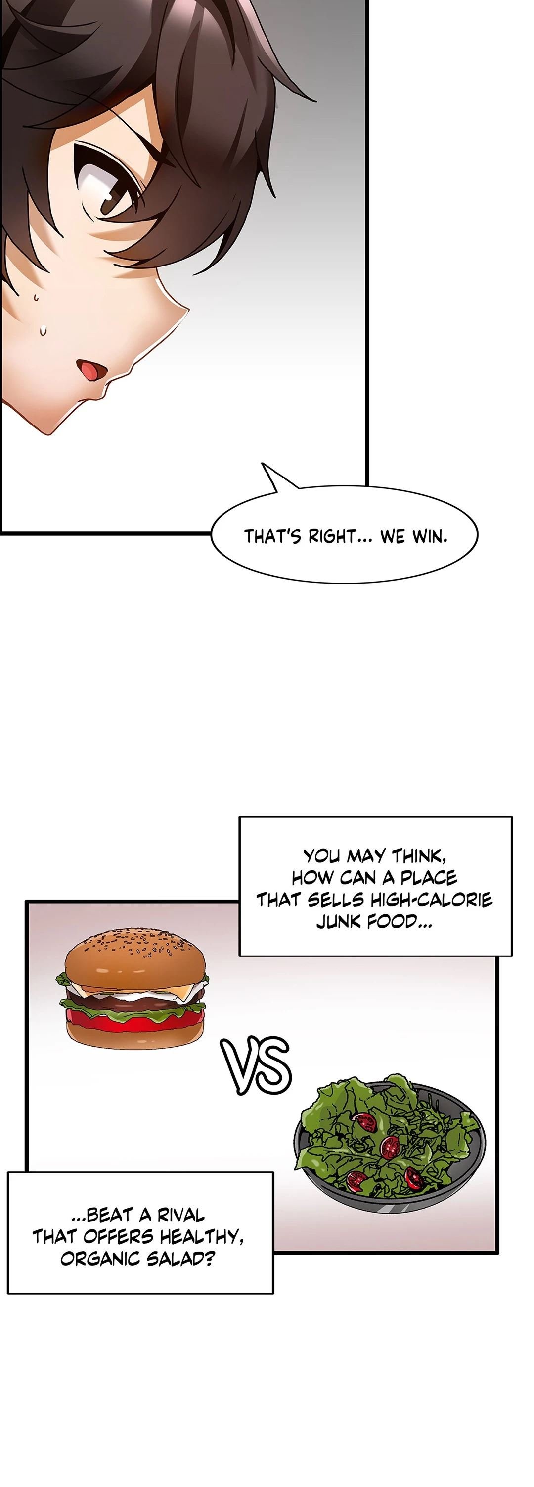 Twin Recipe Manhwa - Chapter 27 Page 5