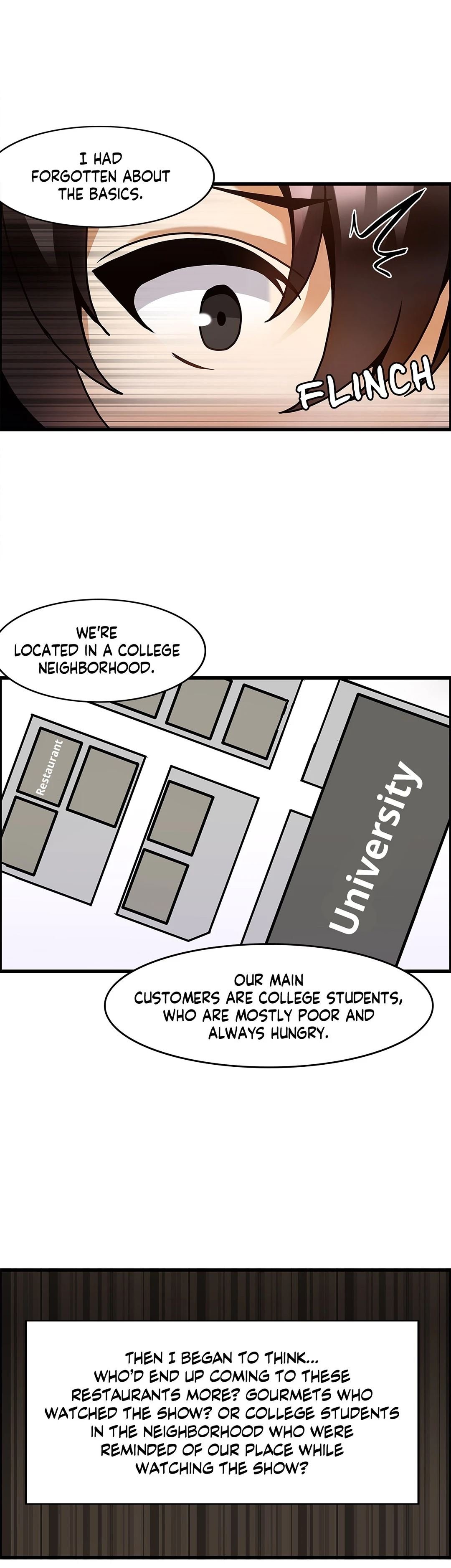 Twin Recipe Manhwa - Chapter 27 Page 9