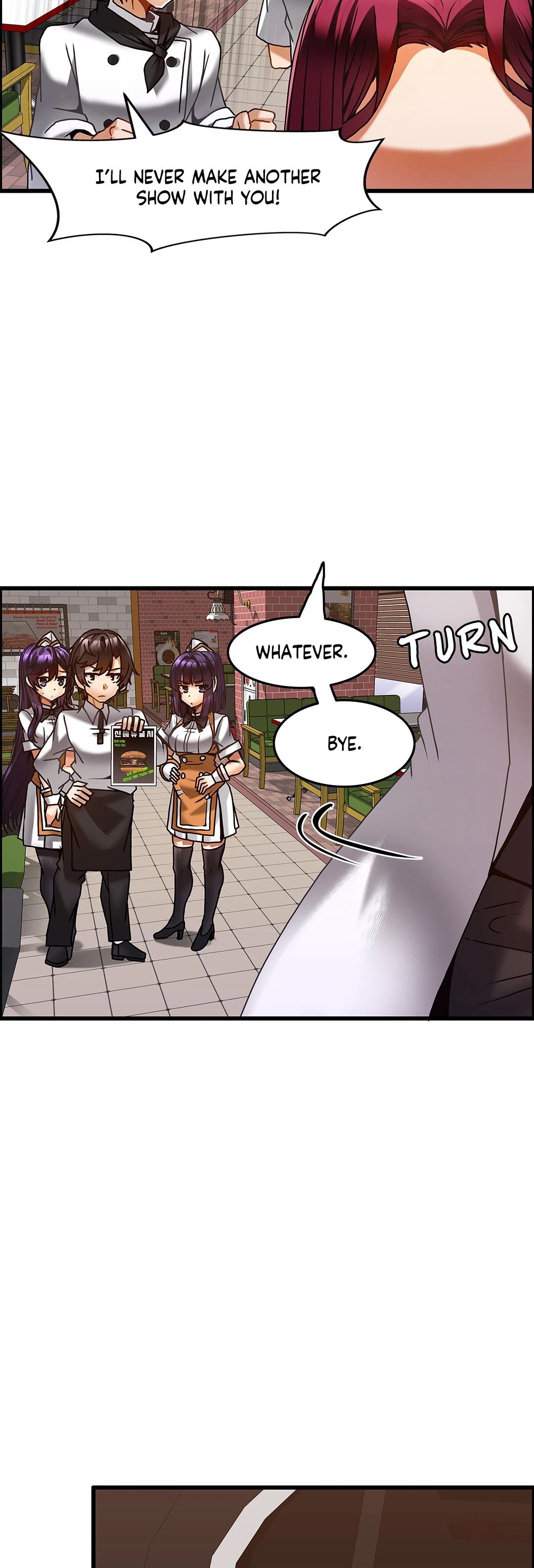 Twin Recipe Manhwa - Chapter 27 Page 15
