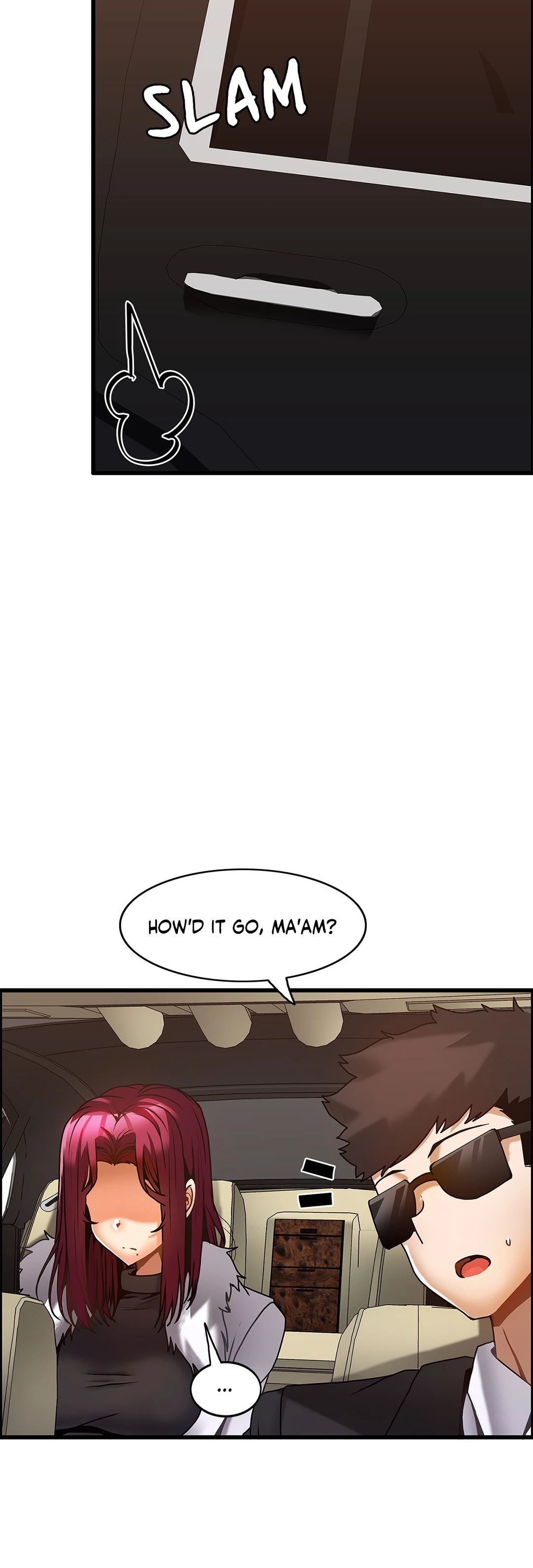 Twin Recipe Manhwa - Chapter 27 Page 16