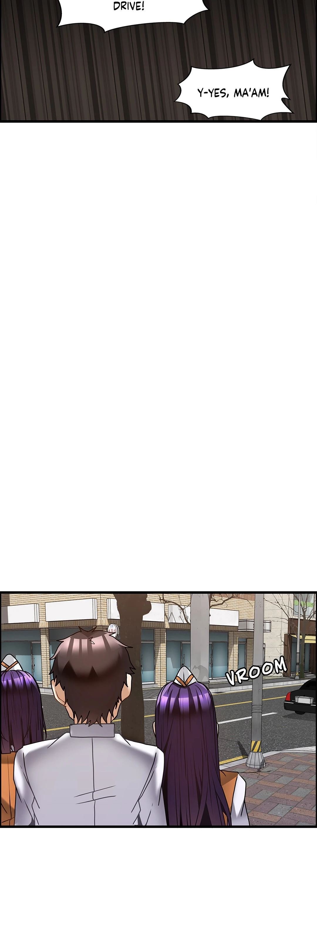 Twin Recipe Manhwa - Chapter 27 Page 19