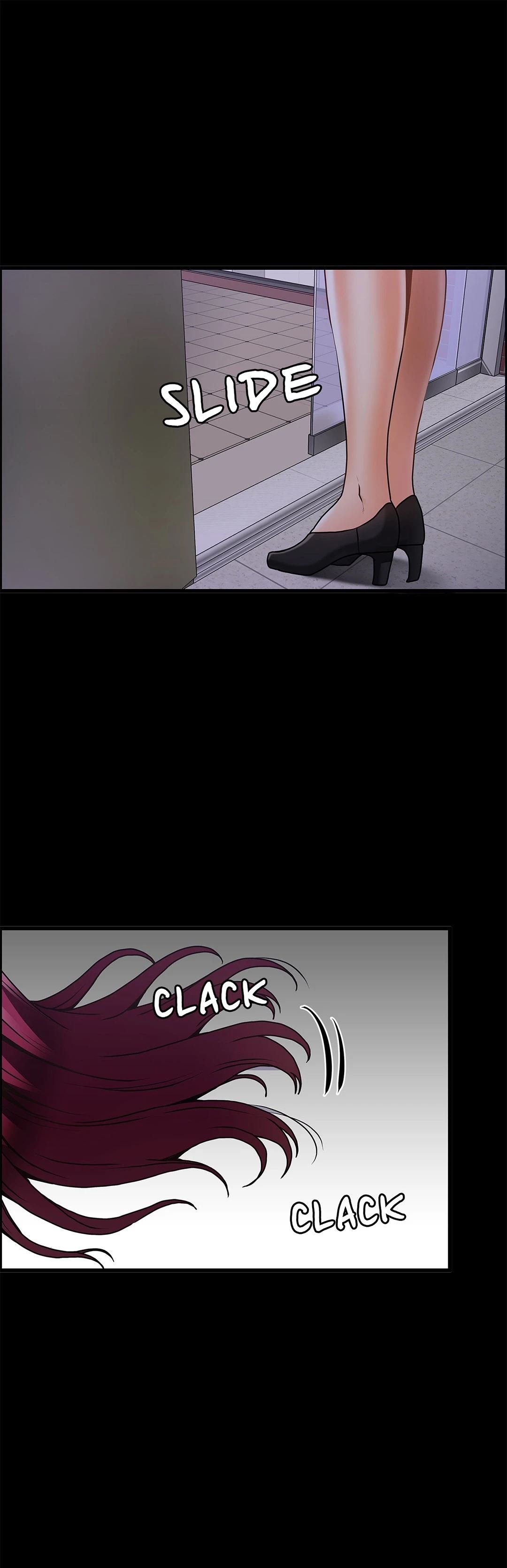 Twin Recipe Manhwa - Chapter 27 Page 23