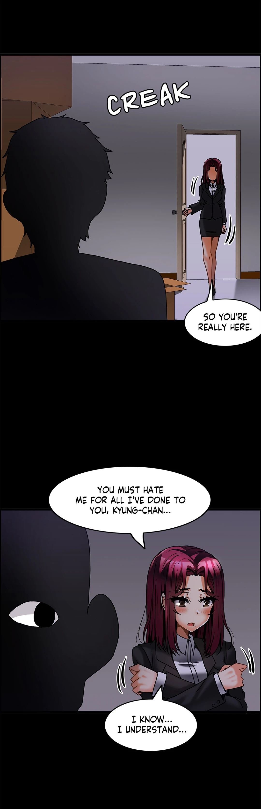 Twin Recipe Manhwa - Chapter 27 Page 24