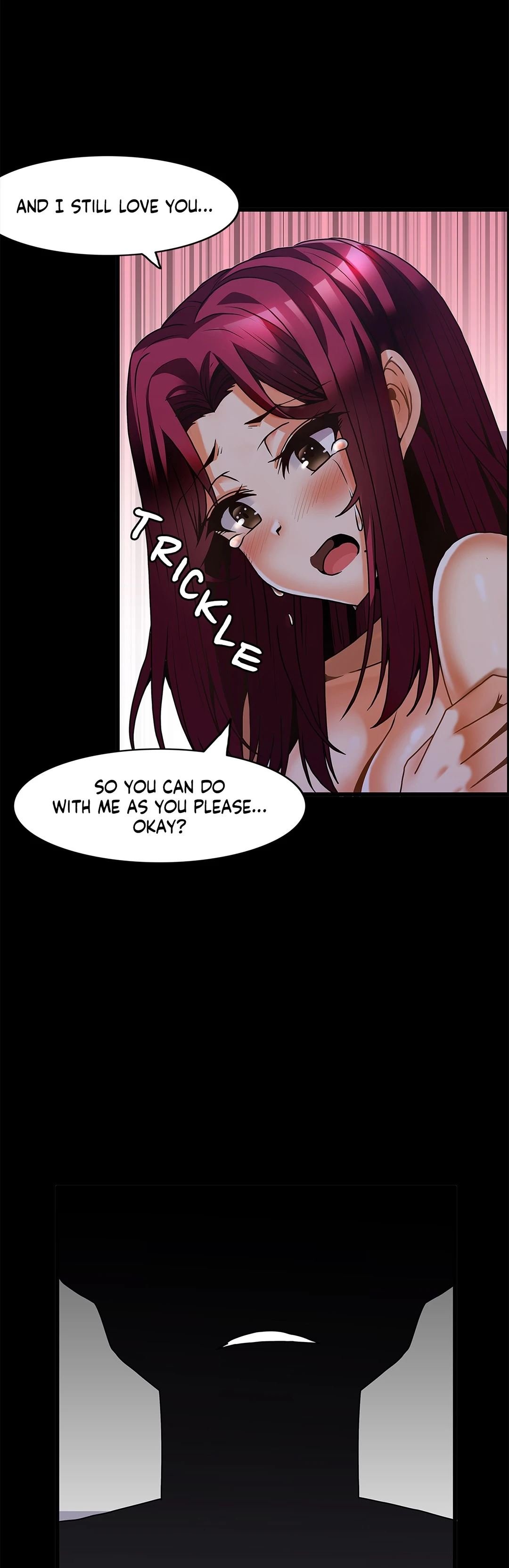 Twin Recipe Manhwa - Chapter 27 Page 26