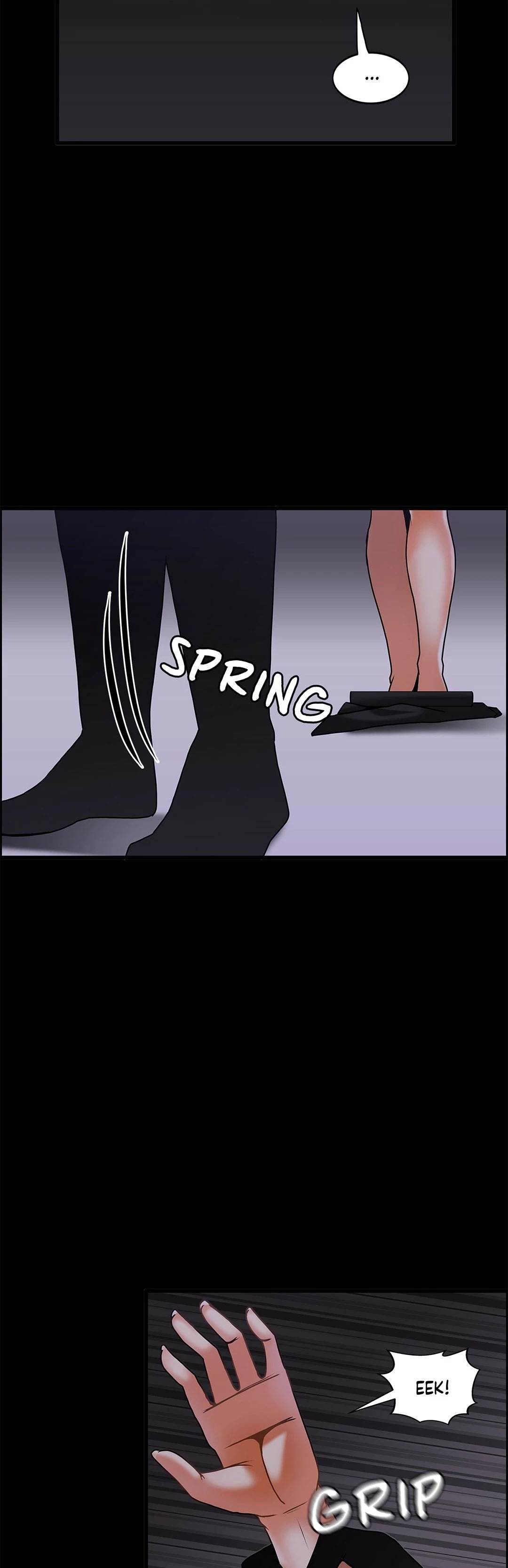 Twin Recipe Manhwa - Chapter 27 Page 27