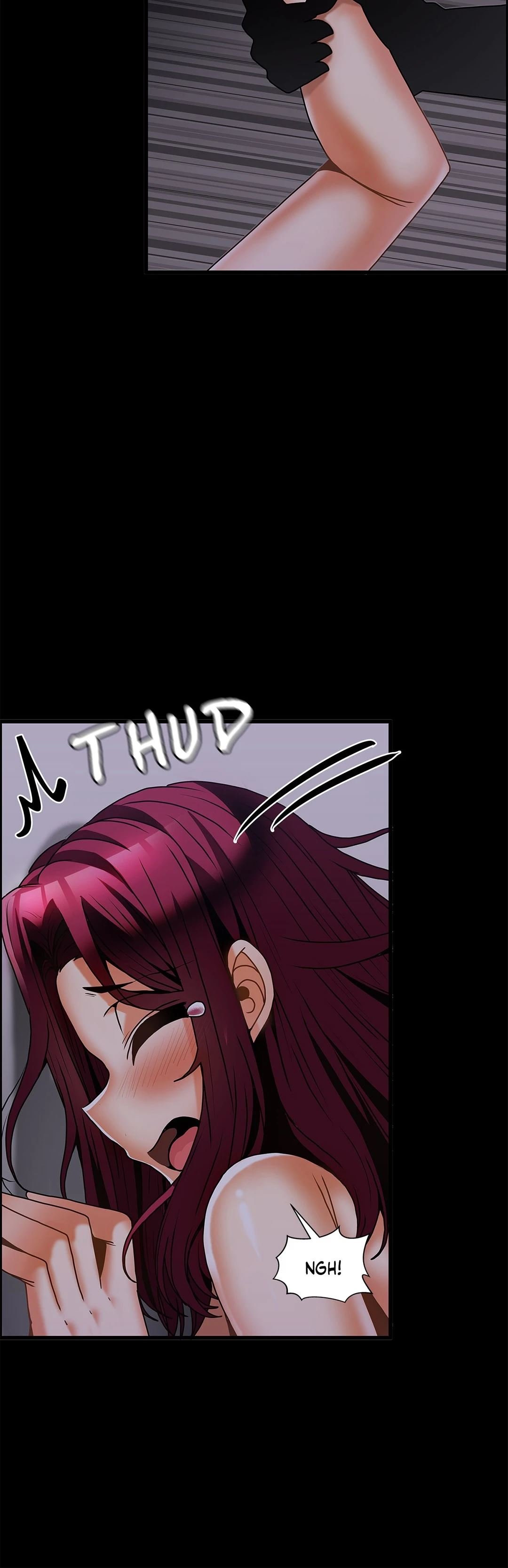 Twin Recipe Manhwa - Chapter 27 Page 28