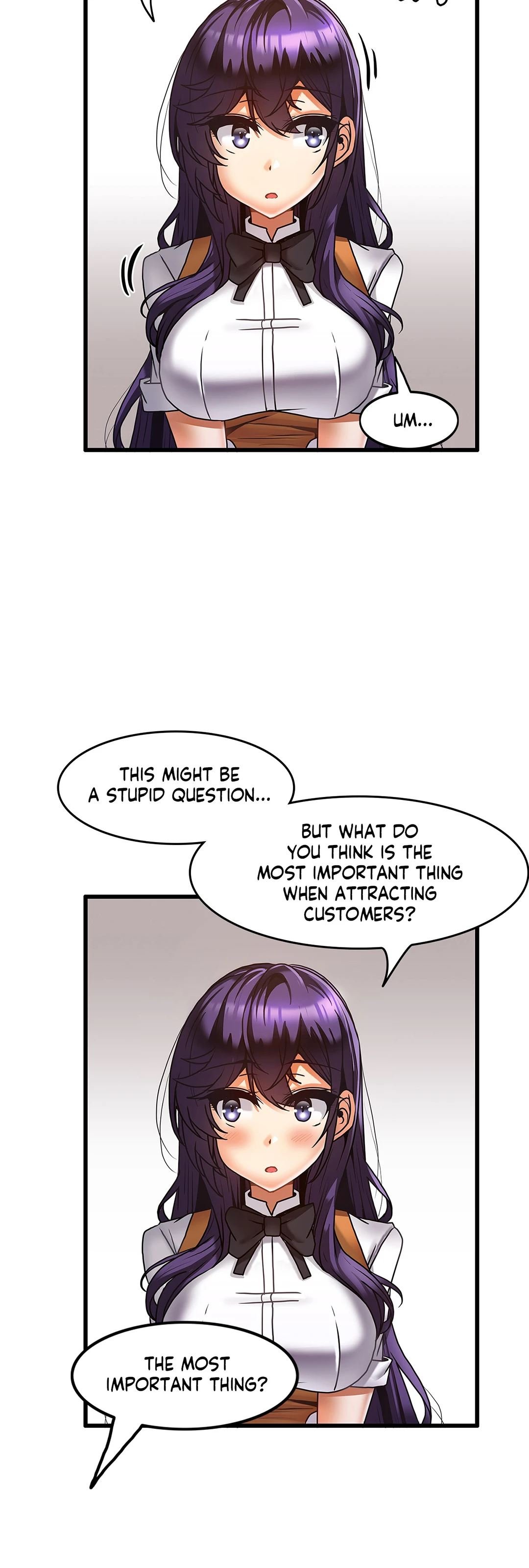 Twin Recipe Manhwa - Chapter 20 Page 2