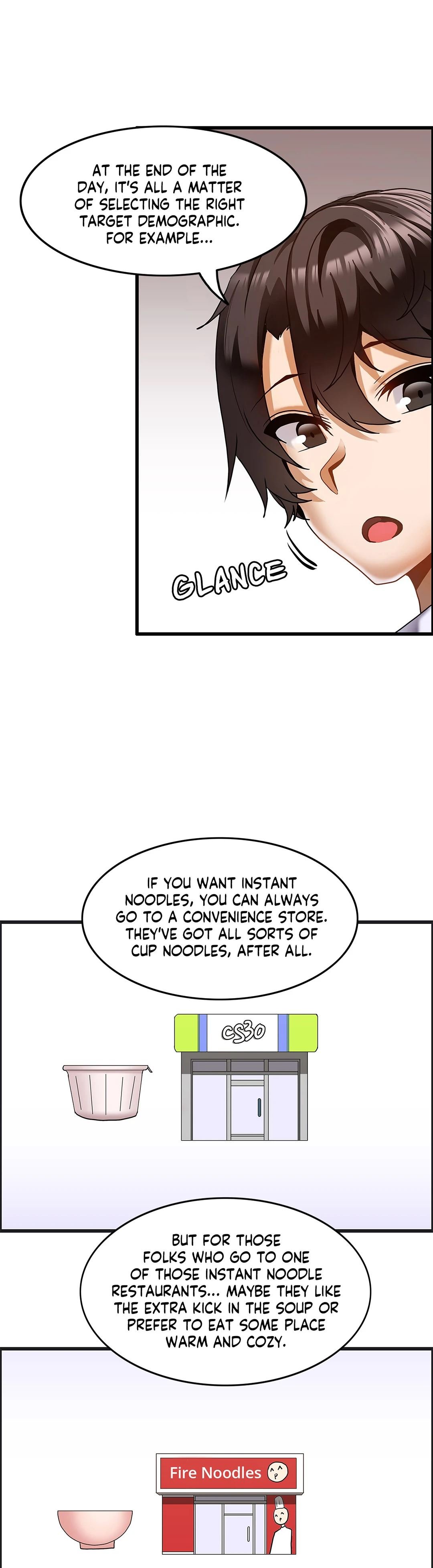 Twin Recipe Manhwa - Chapter 20 Page 3