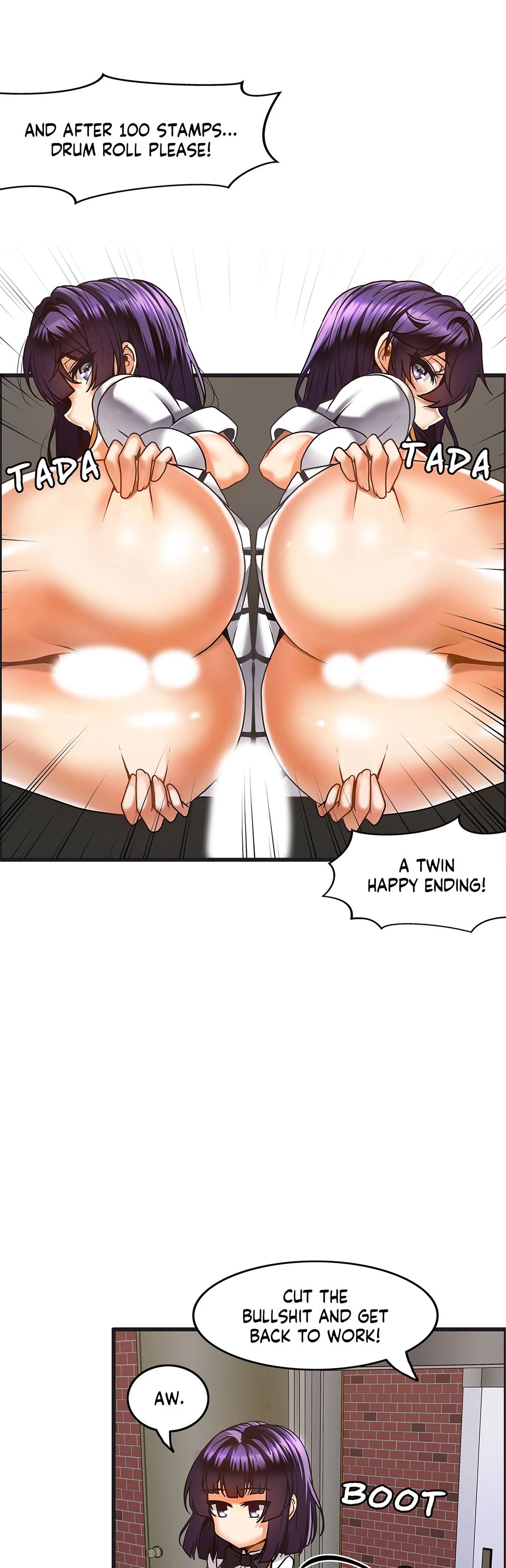 Twin Recipe Manhwa - Chapter 20 Page 8