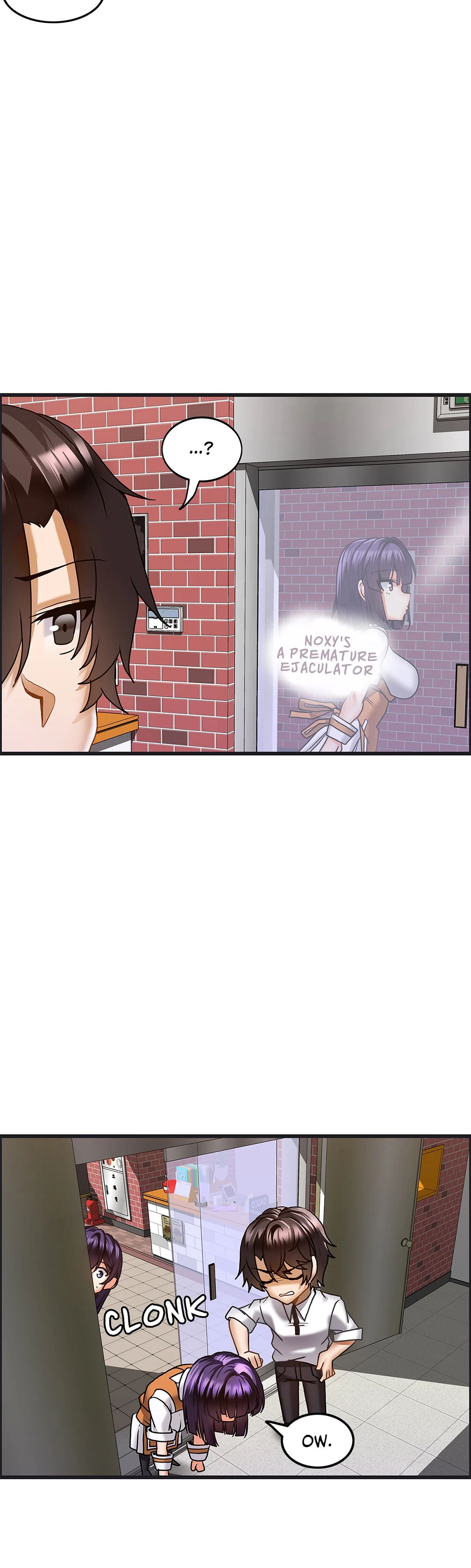 Twin Recipe Manhwa - Chapter 20 Page 14