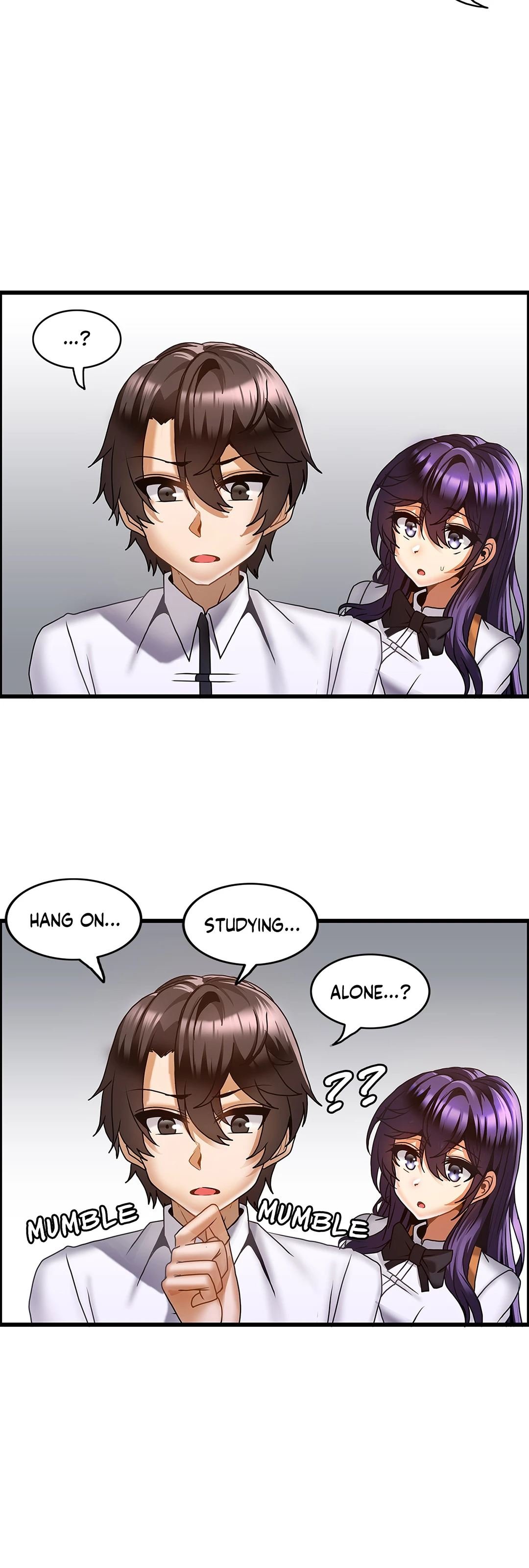 Twin Recipe Manhwa - Chapter 20 Page 16
