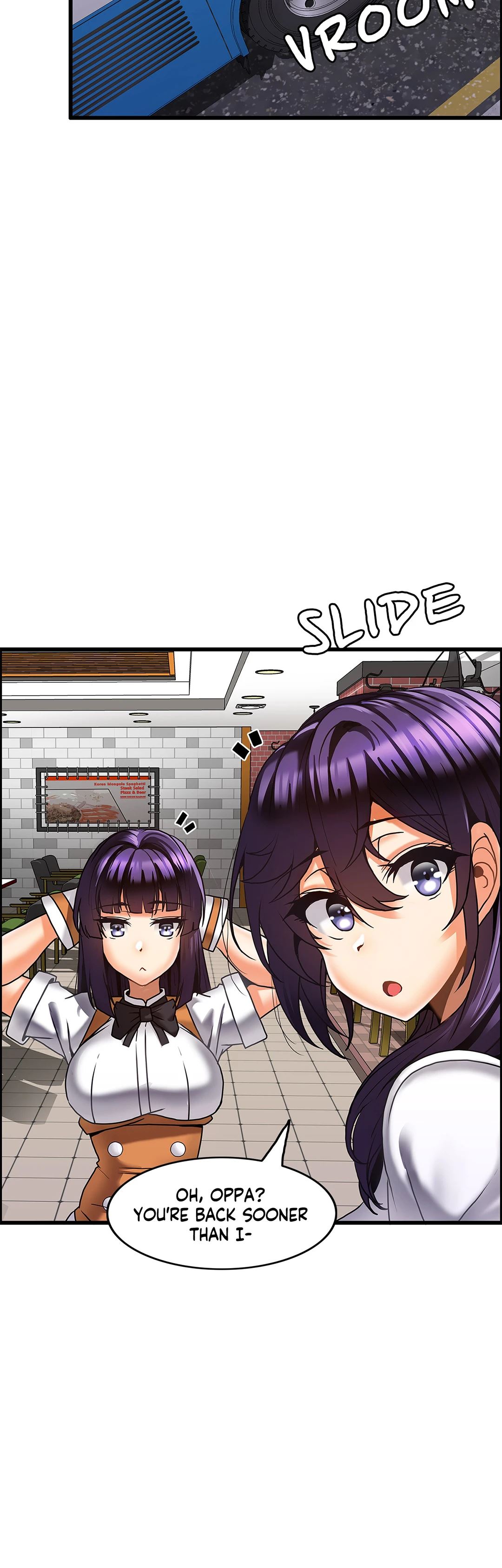 Twin Recipe Manhwa - Chapter 20 Page 20