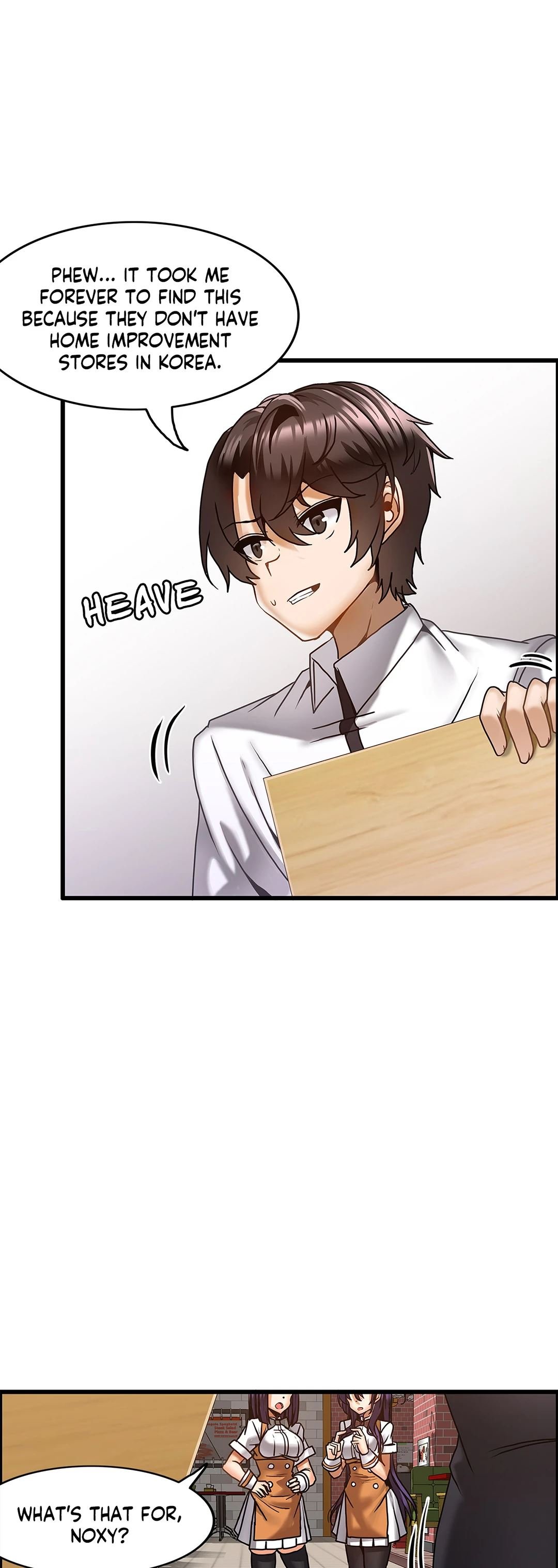 Twin Recipe Manhwa - Chapter 20 Page 22