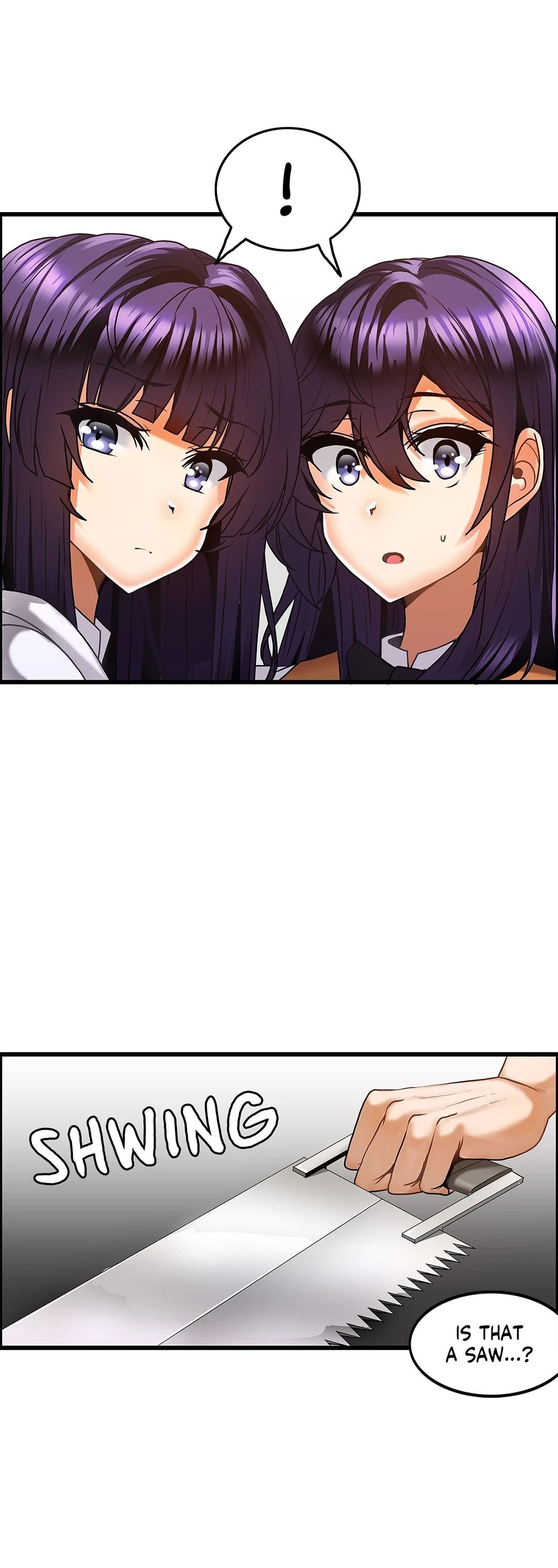 Twin Recipe Manhwa - Chapter 20 Page 24