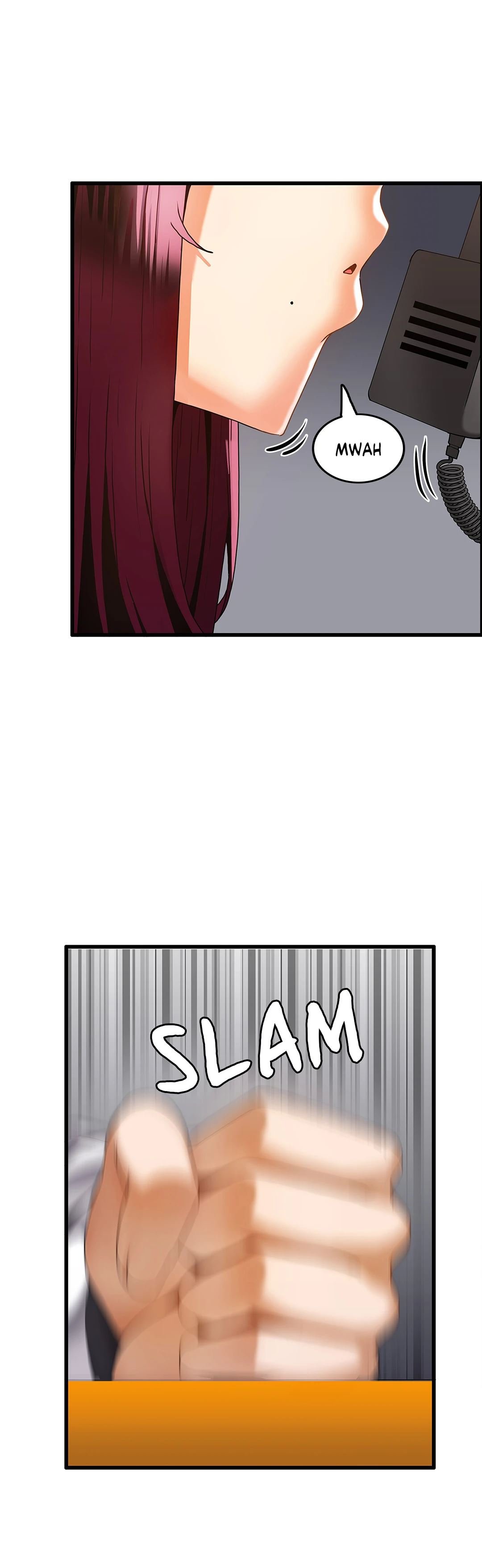 Twin Recipe Manhwa - Chapter 16 Page 7