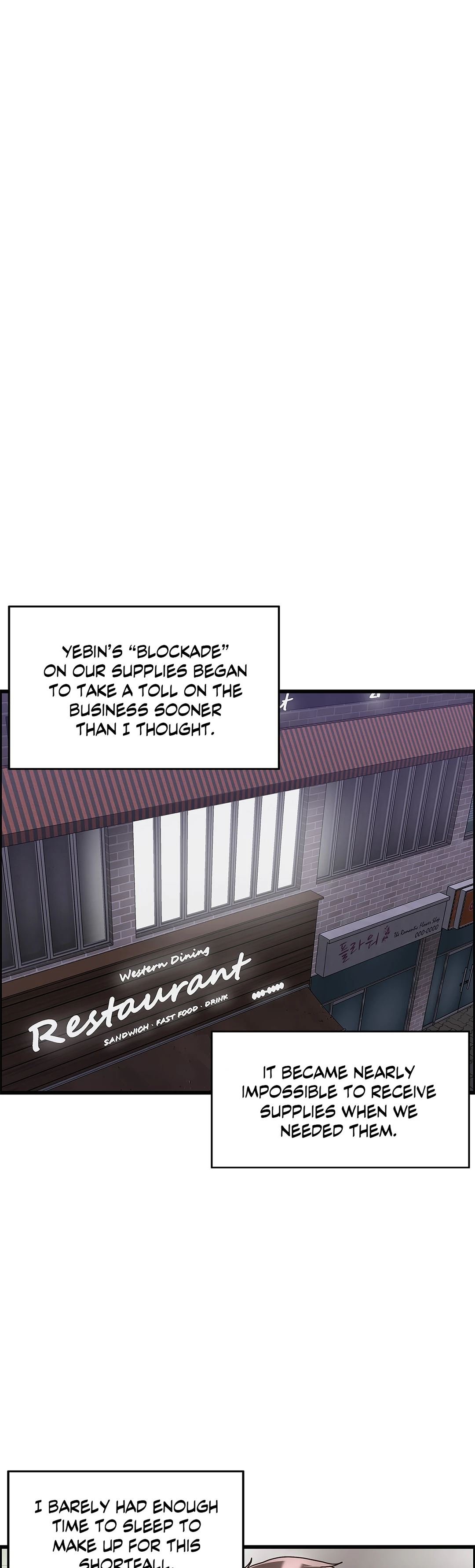 Twin Recipe Manhwa - Chapter 16 Page 10