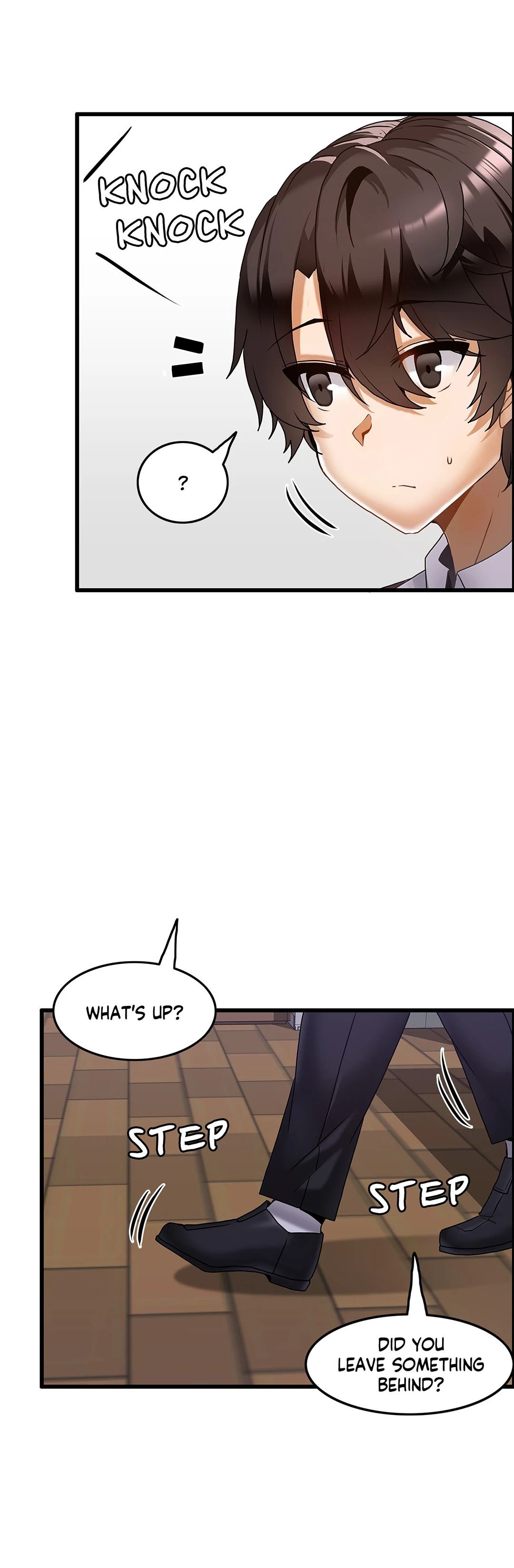 Twin Recipe Manhwa - Chapter 16 Page 14