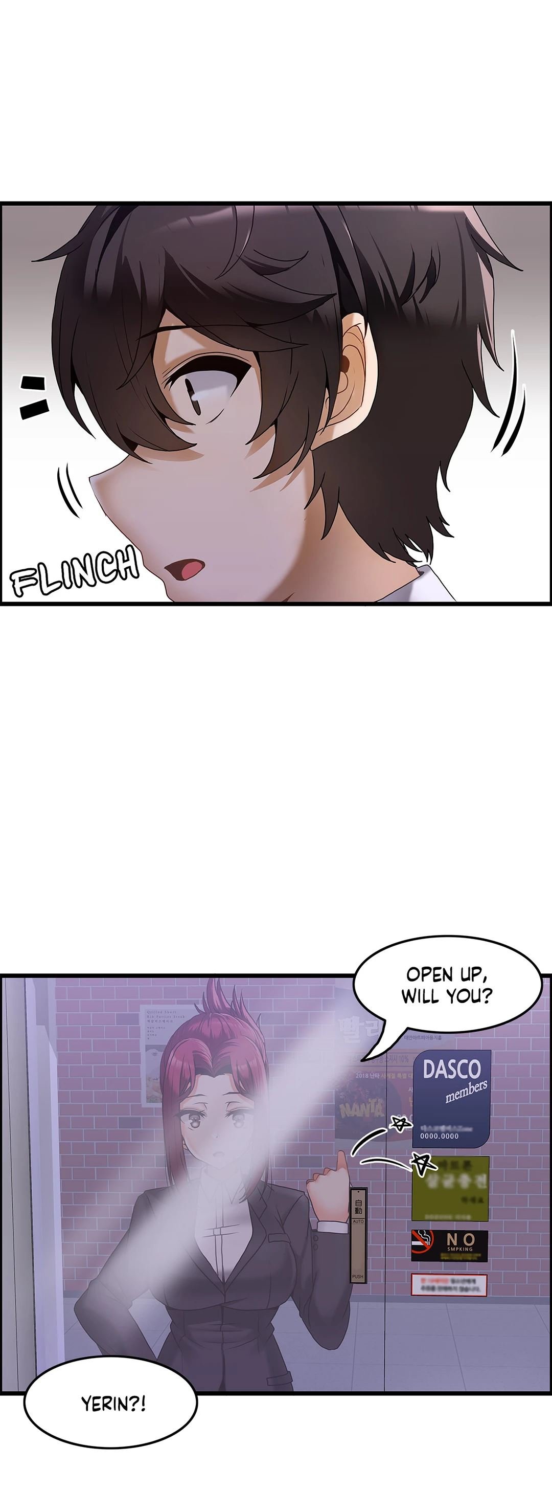 Twin Recipe Manhwa - Chapter 16 Page 15