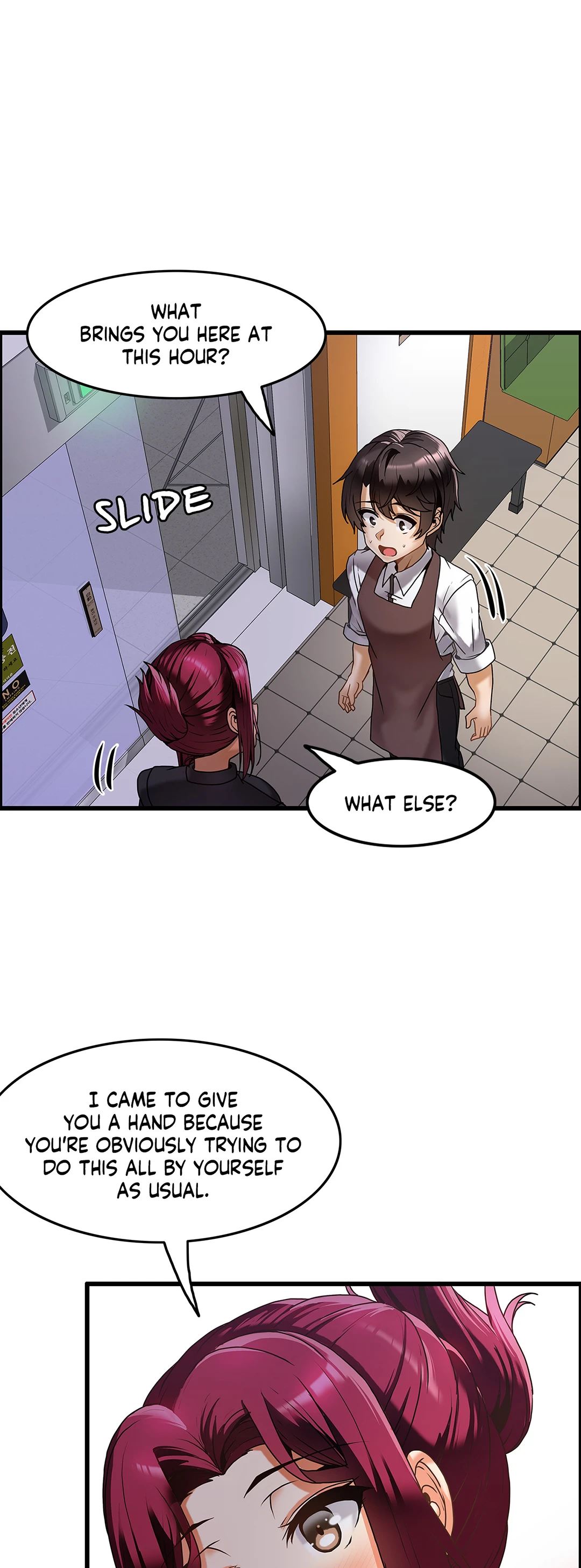 Twin Recipe Manhwa - Chapter 16 Page 16