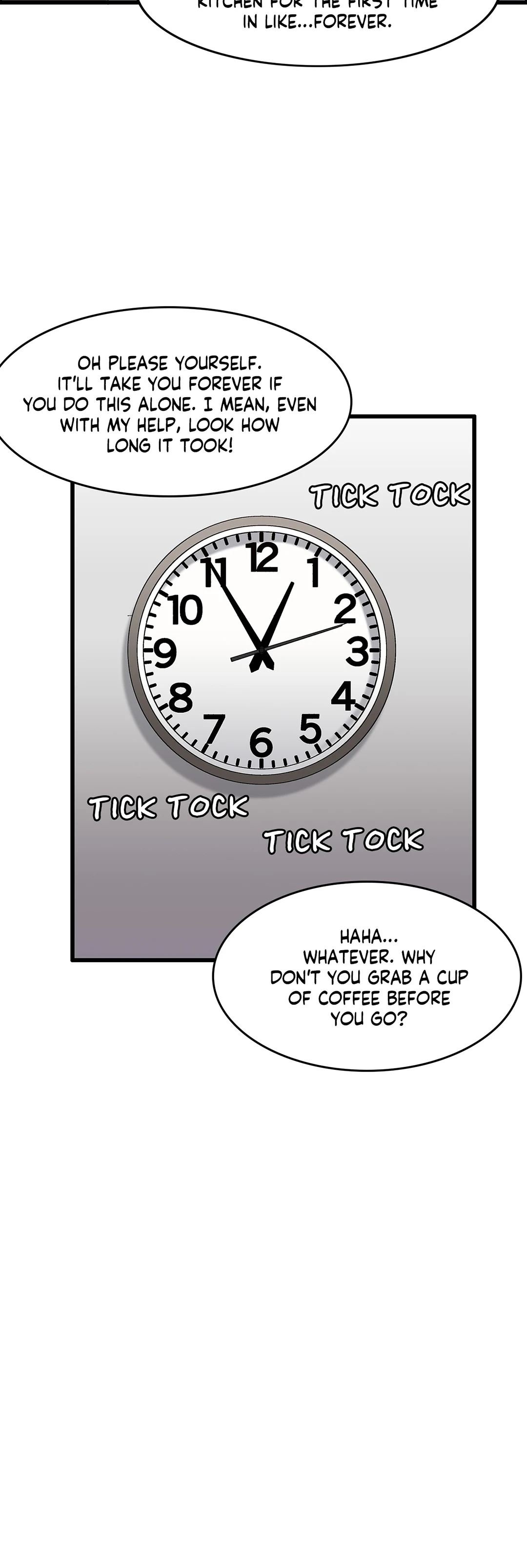 Twin Recipe Manhwa - Chapter 16 Page 22