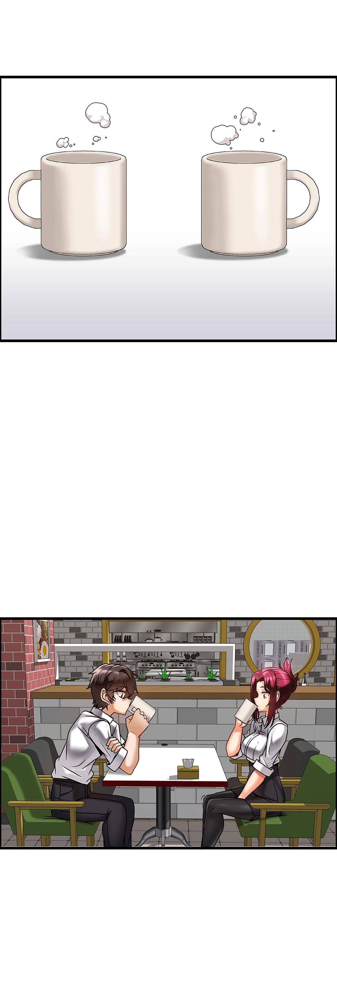 Twin Recipe Manhwa - Chapter 16 Page 23