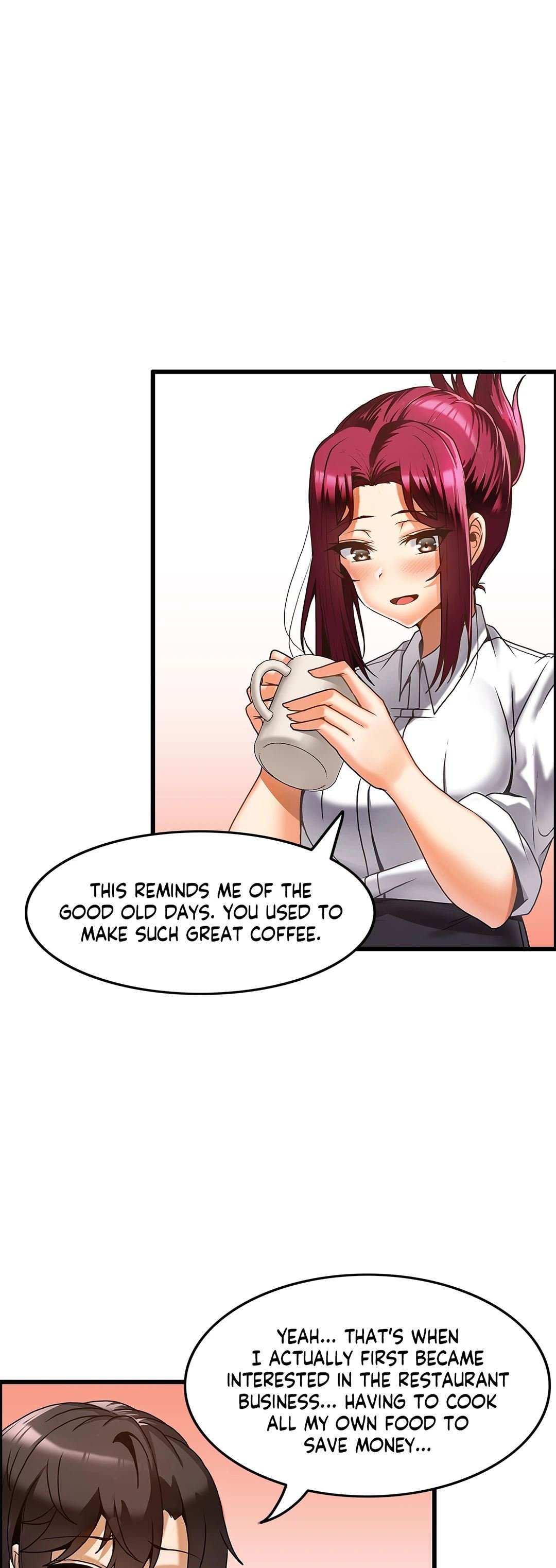 Twin Recipe Manhwa - Chapter 16 Page 24