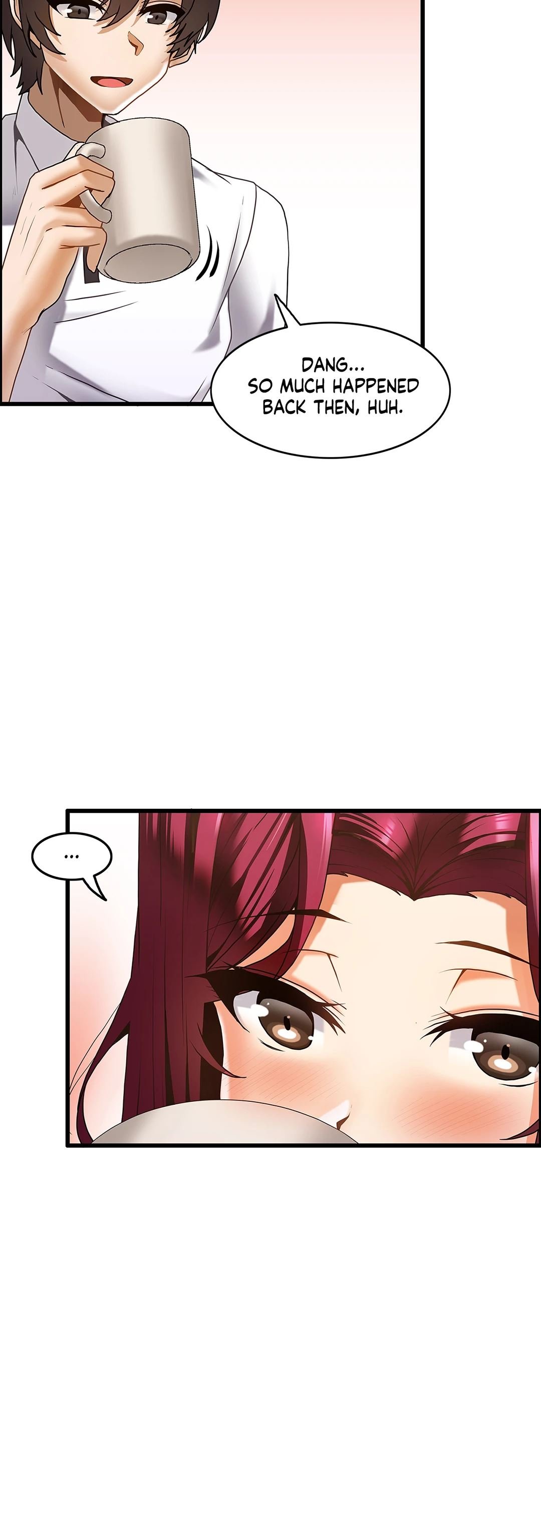 Twin Recipe Manhwa - Chapter 16 Page 25