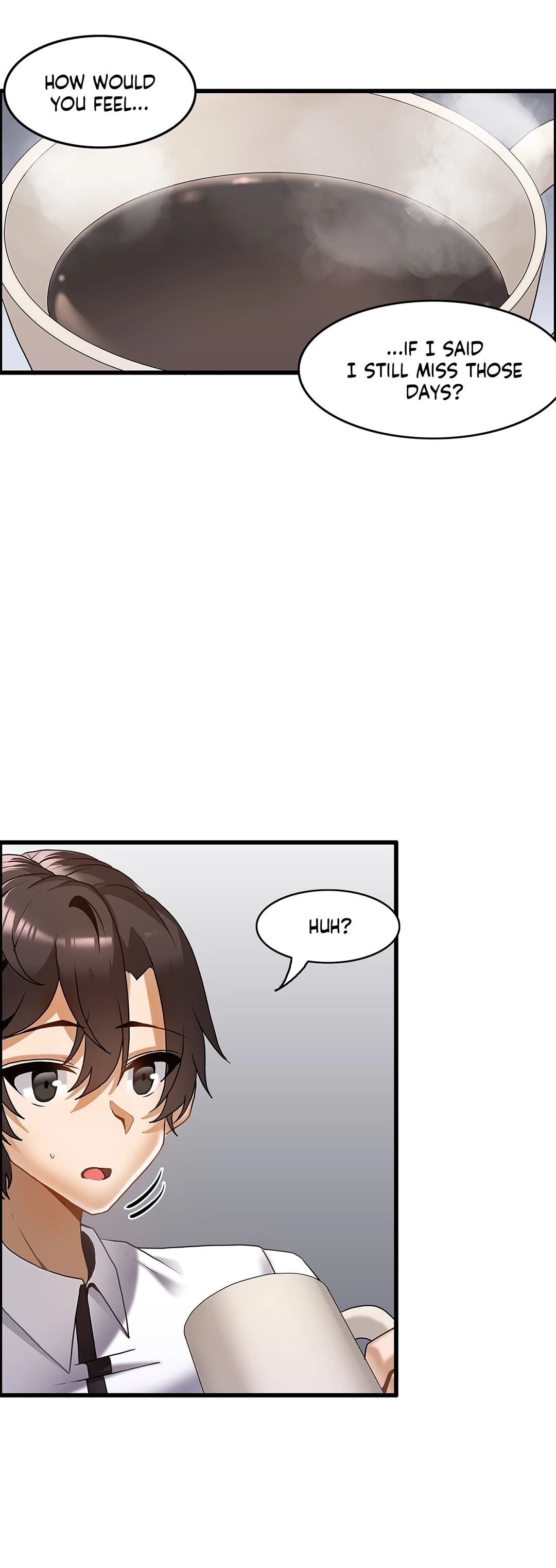 Twin Recipe Manhwa - Chapter 16 Page 26