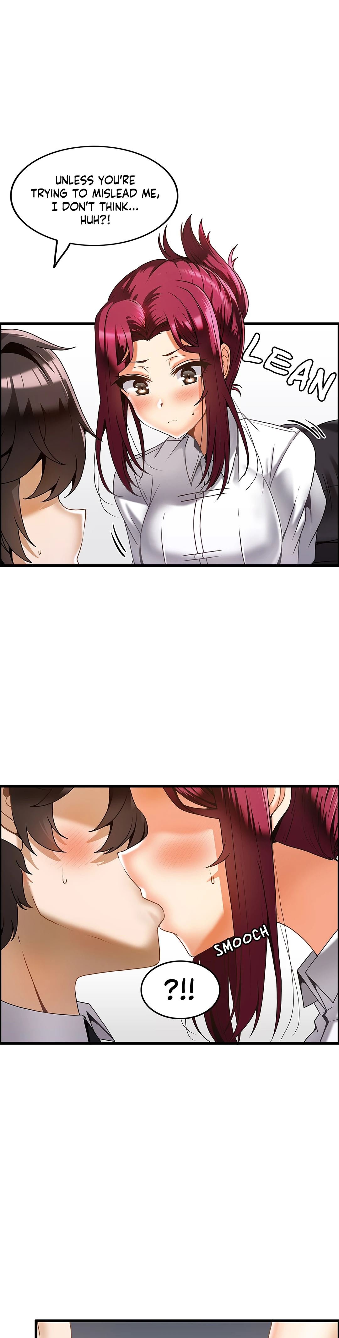 Twin Recipe Manhwa - Chapter 16 Page 27