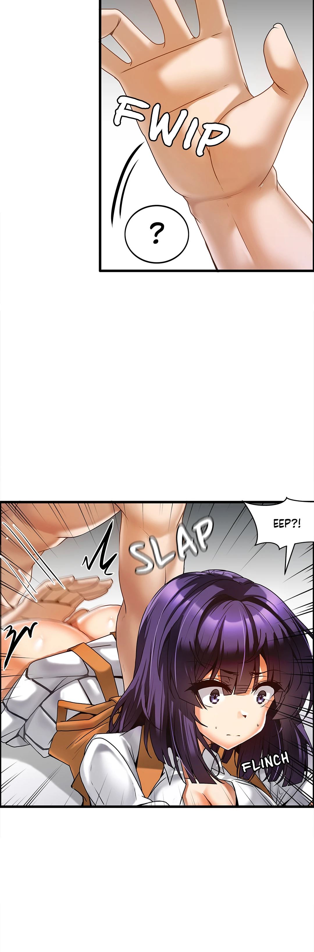 Twin Recipe Manhwa - Chapter 11 Page 2