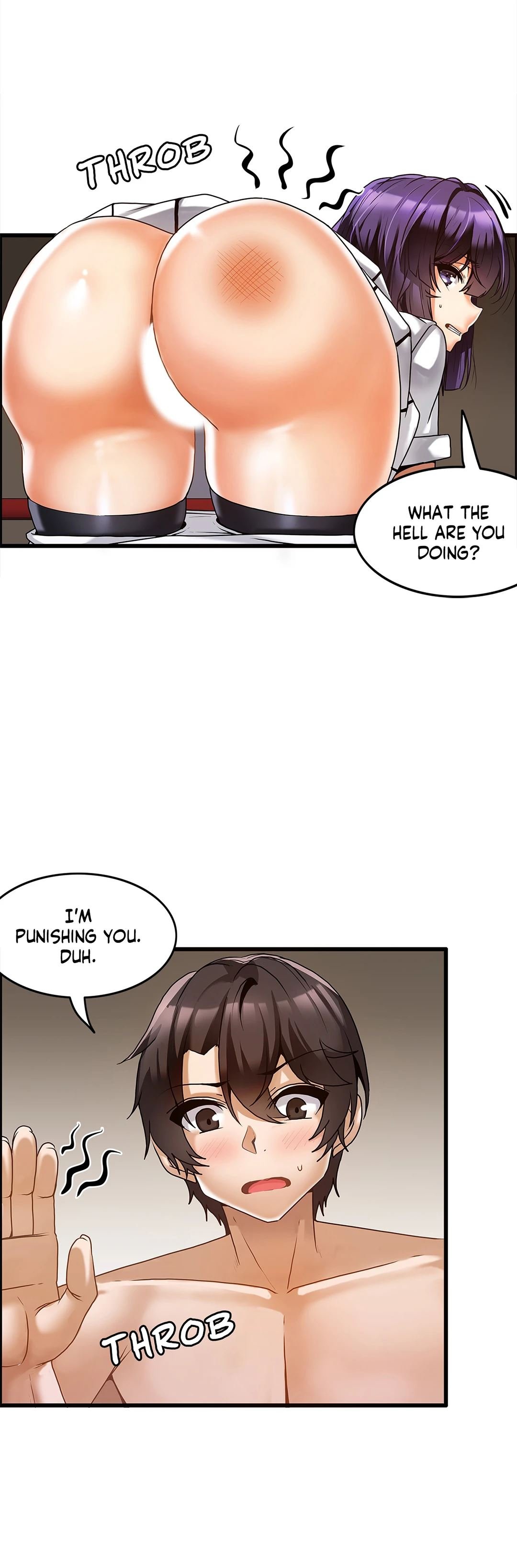 Twin Recipe Manhwa - Chapter 11 Page 3