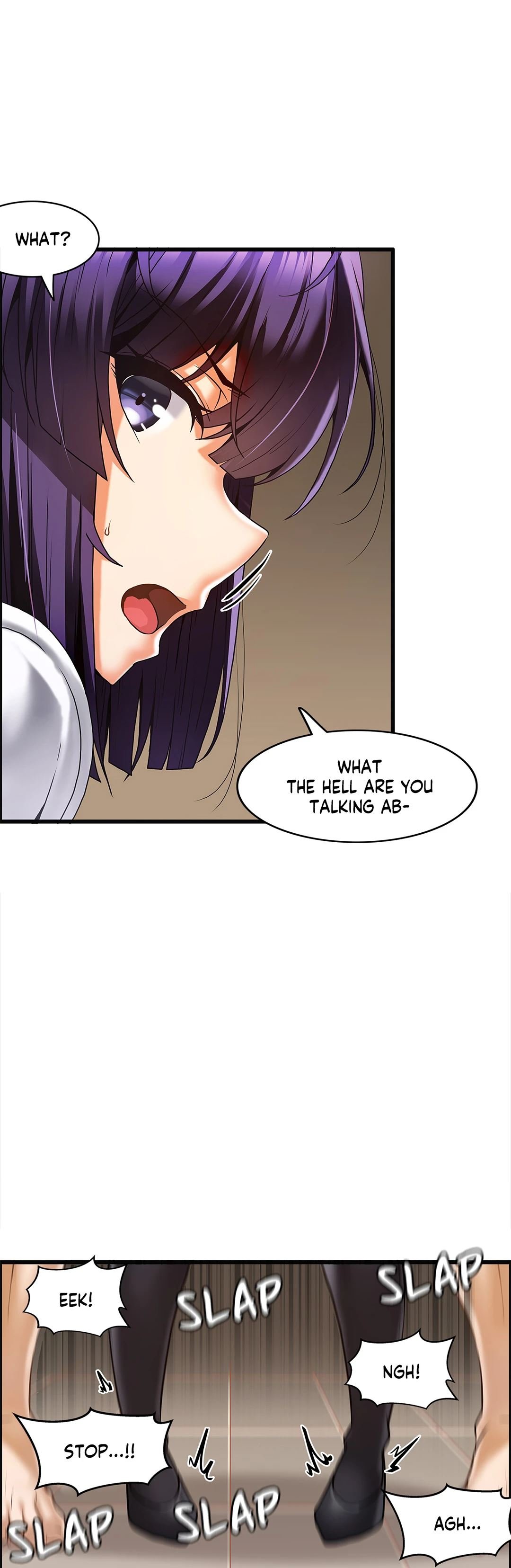 Twin Recipe Manhwa - Chapter 11 Page 4