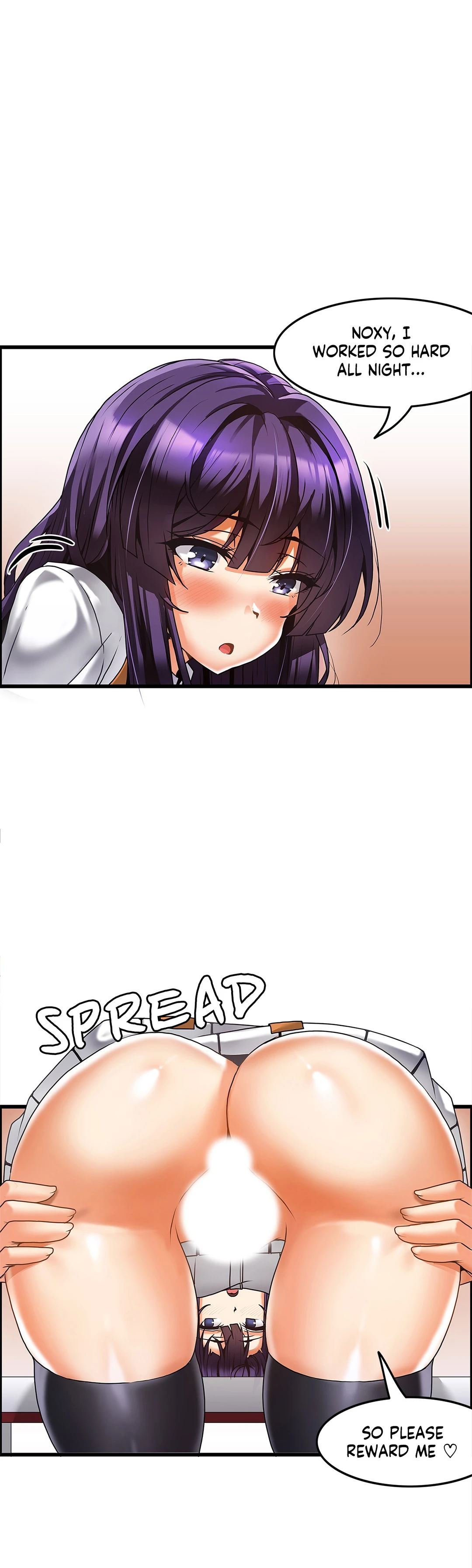 Twin Recipe Manhwa - Chapter 11 Page 13