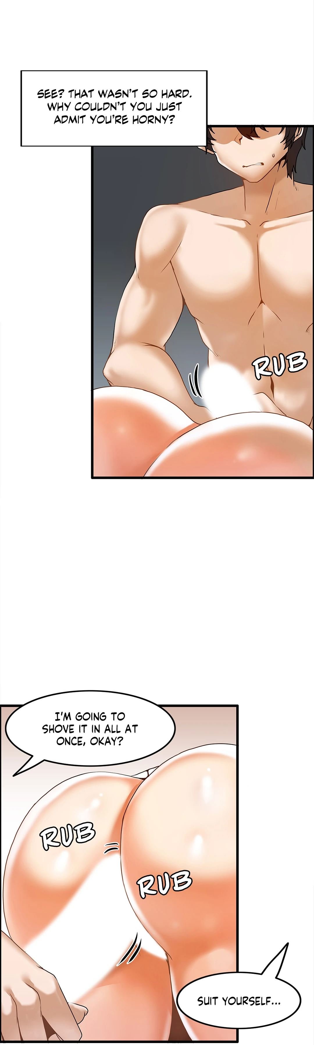 Twin Recipe Manhwa - Chapter 11 Page 14