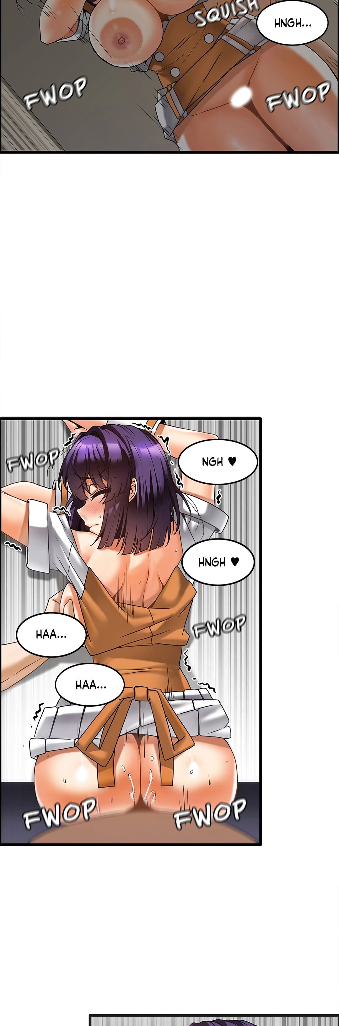 Twin Recipe Manhwa - Chapter 11 Page 17