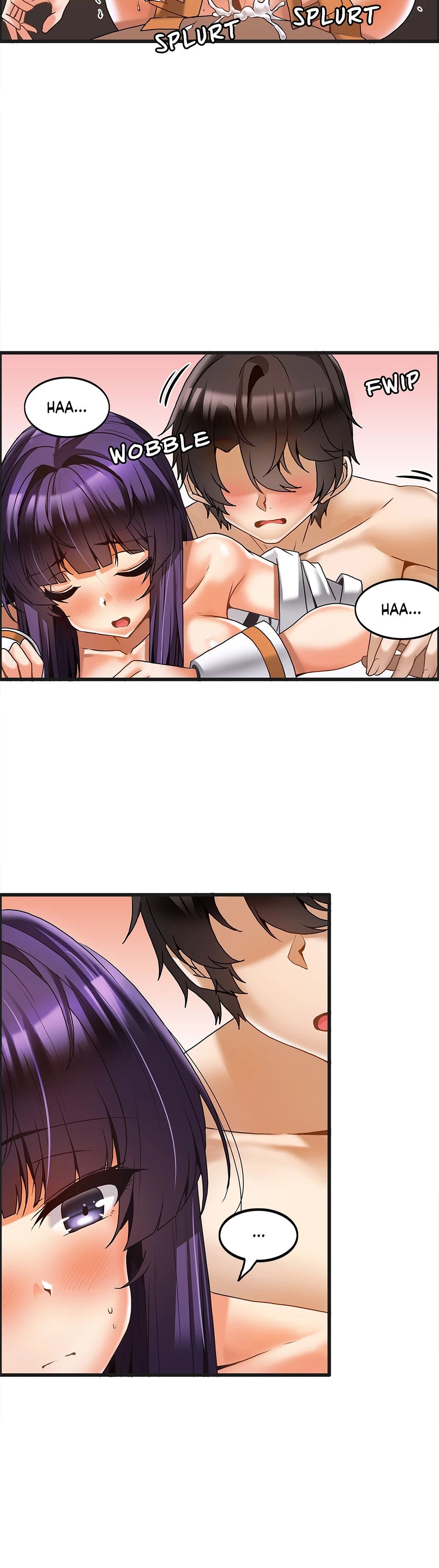 Twin Recipe Manhwa - Chapter 11 Page 20