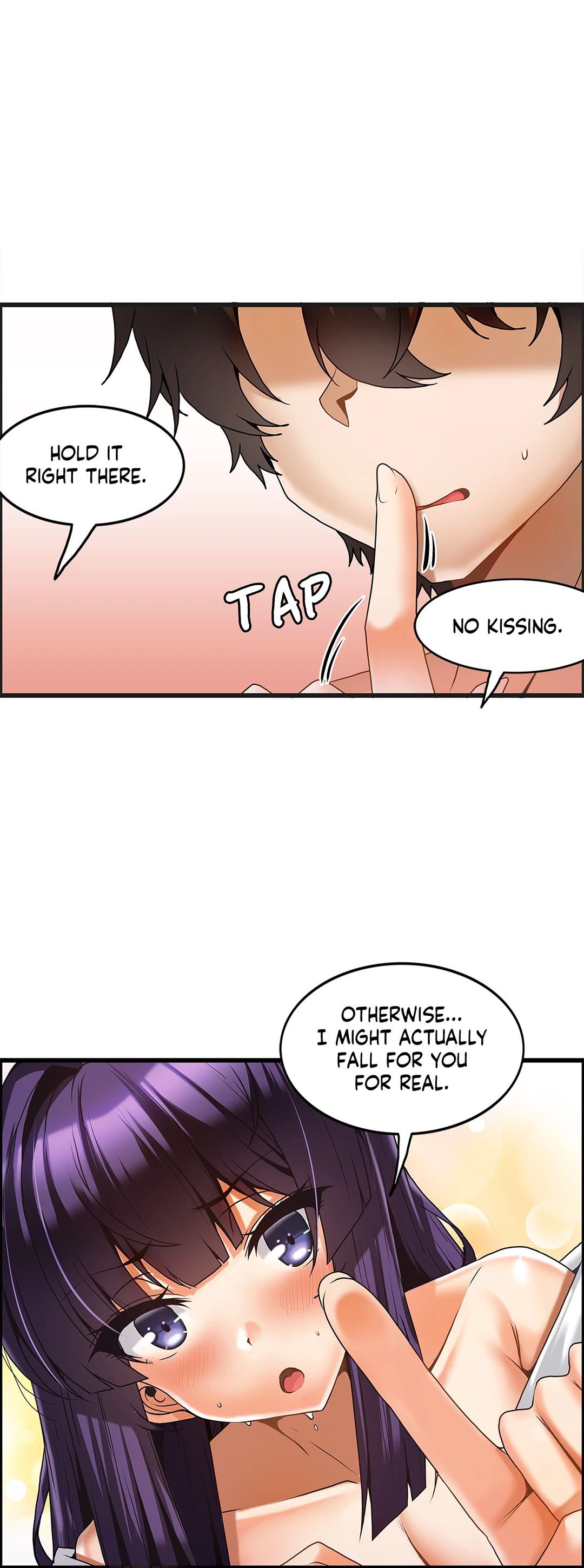 Twin Recipe Manhwa - Chapter 11 Page 21