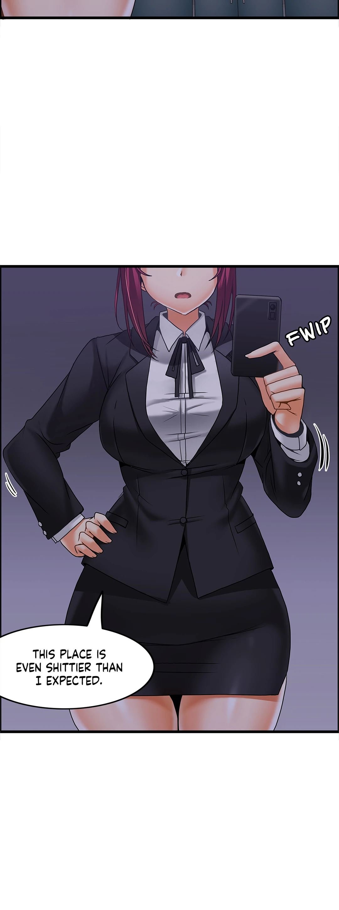 Twin Recipe Manhwa - Chapter 11 Page 23