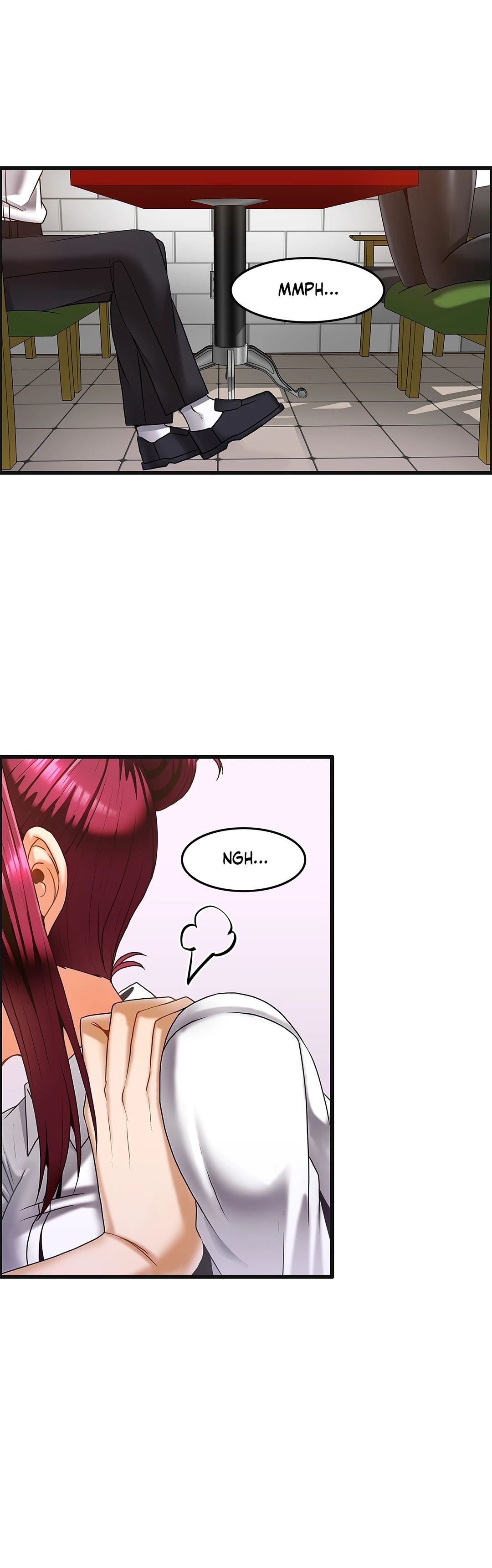 Twin Recipe Manhwa - Chapter 17 Page 0