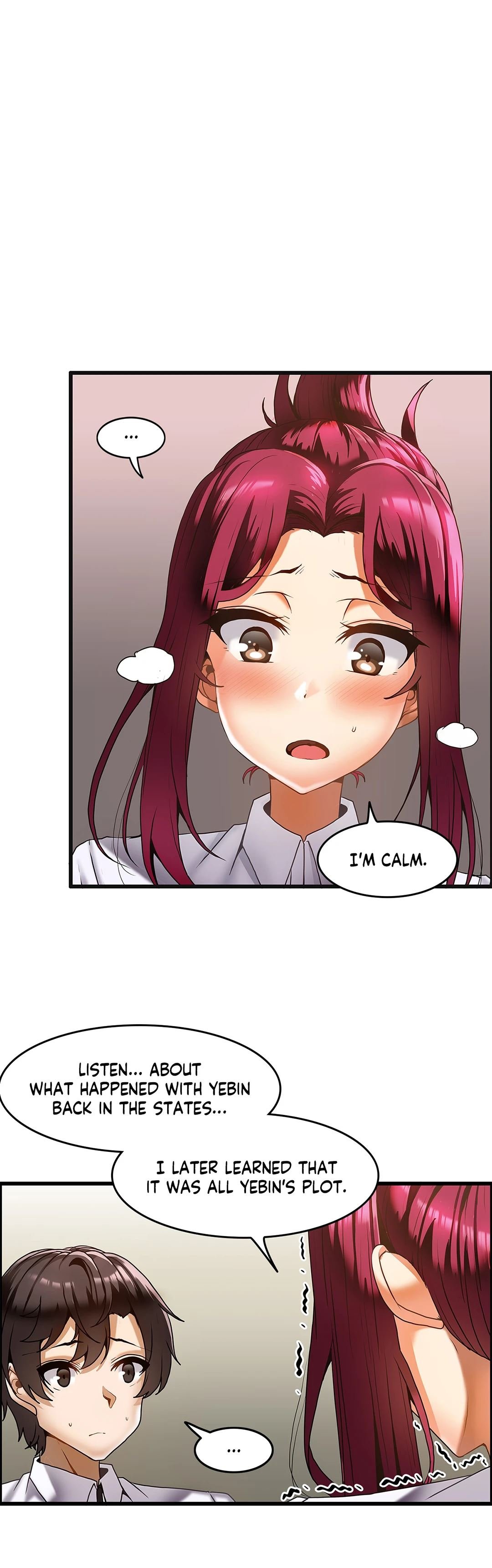 Twin Recipe Manhwa - Chapter 17 Page 2