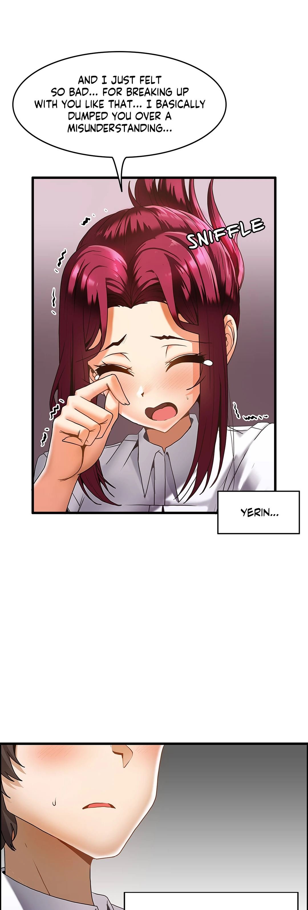 Twin Recipe Manhwa - Chapter 17 Page 3