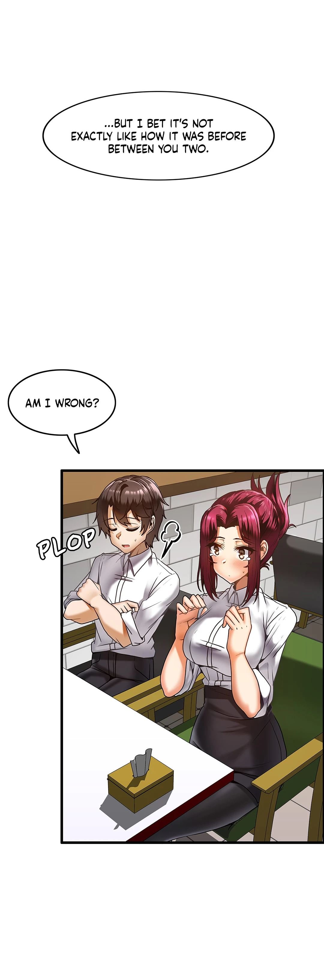 Twin Recipe Manhwa - Chapter 17 Page 5