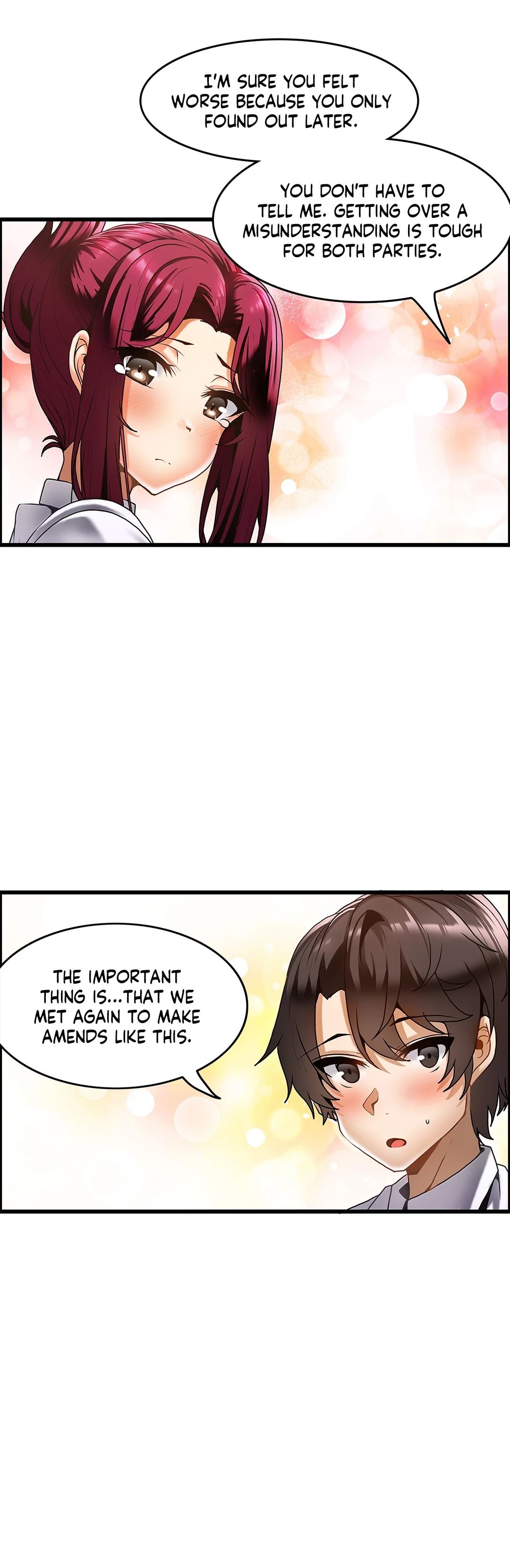 Twin Recipe Manhwa - Chapter 17 Page 6