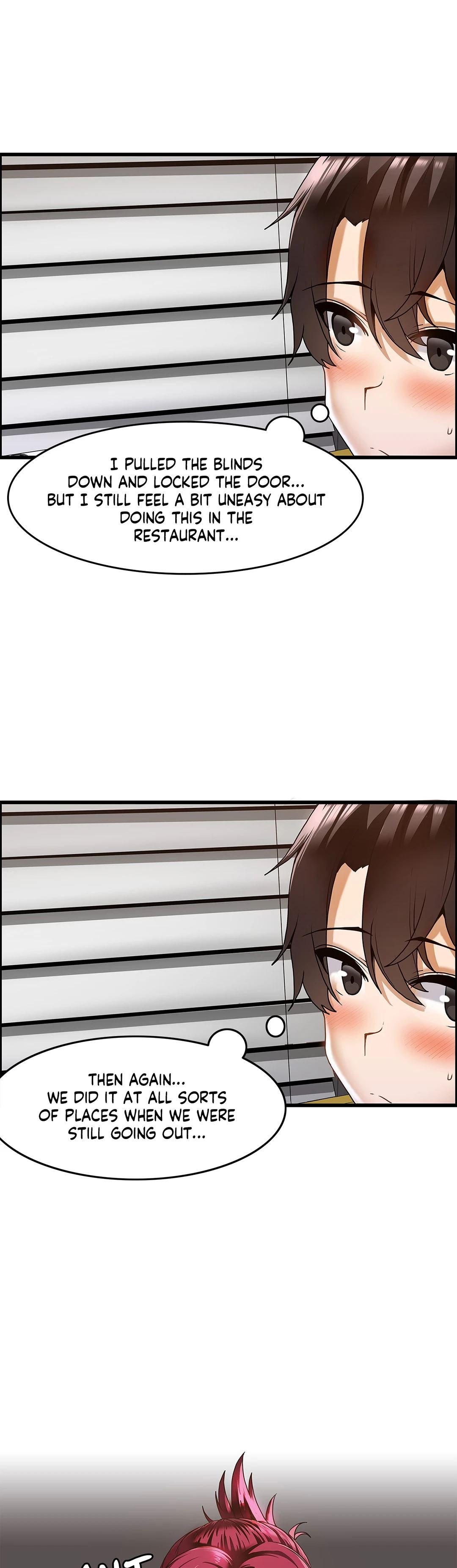 Twin Recipe Manhwa - Chapter 17 Page 10