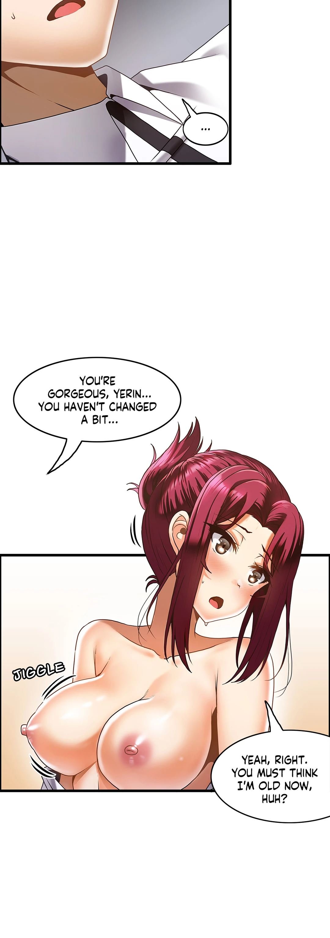 Twin Recipe Manhwa - Chapter 17 Page 13