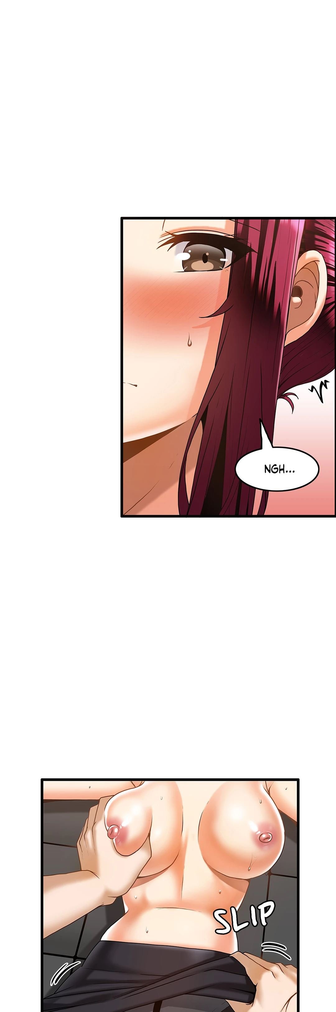 Twin Recipe Manhwa - Chapter 17 Page 15