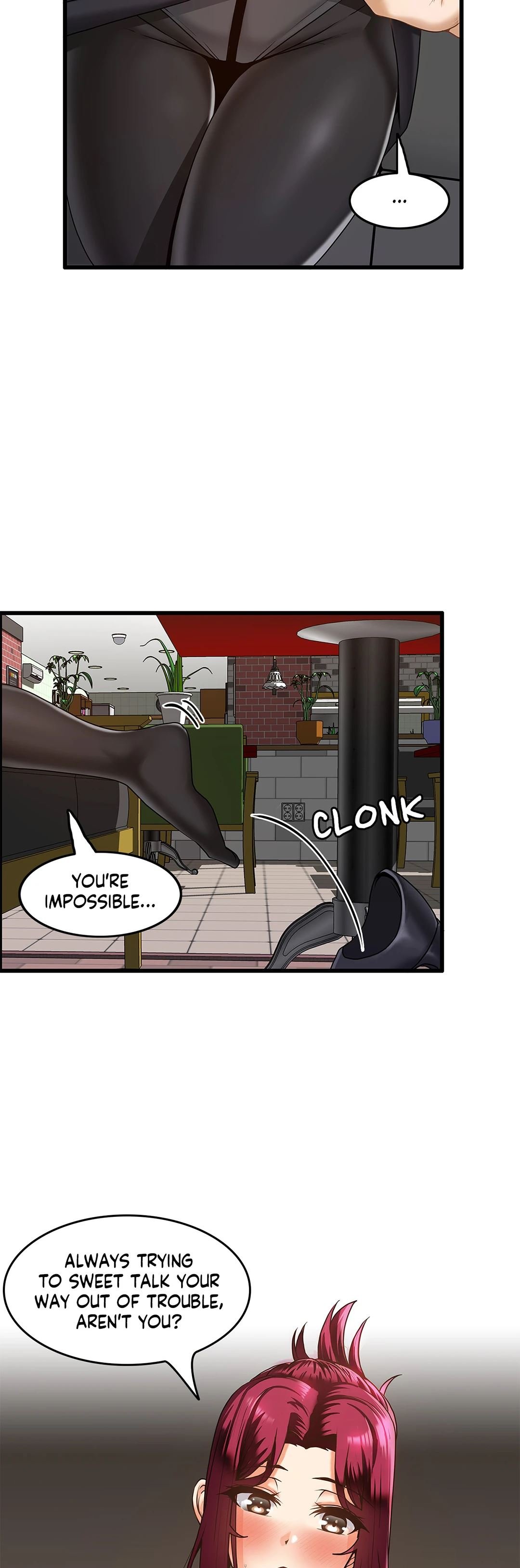 Twin Recipe Manhwa - Chapter 17 Page 16