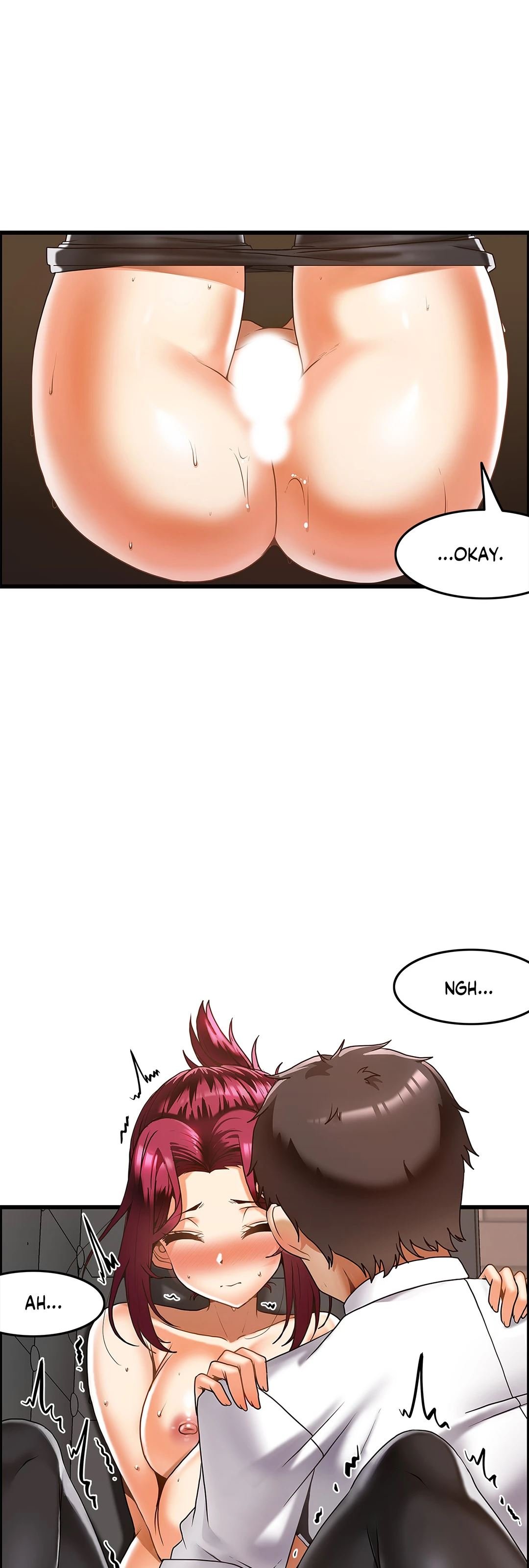 Twin Recipe Manhwa - Chapter 17 Page 18