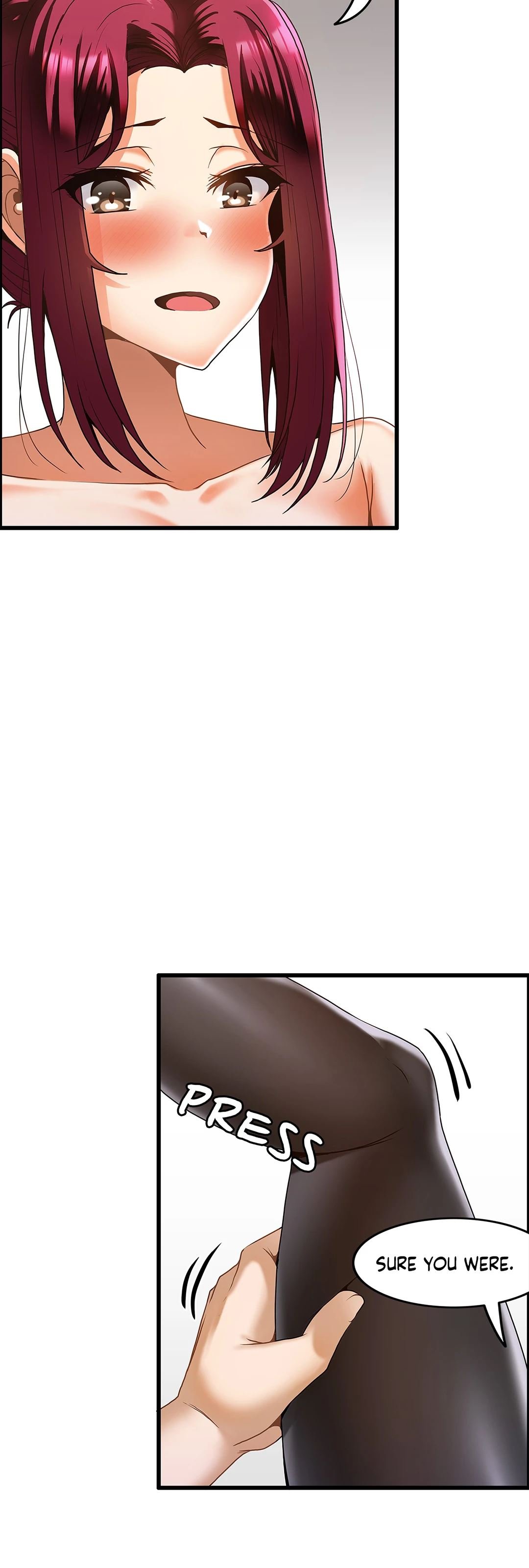 Twin Recipe Manhwa - Chapter 17 Page 20