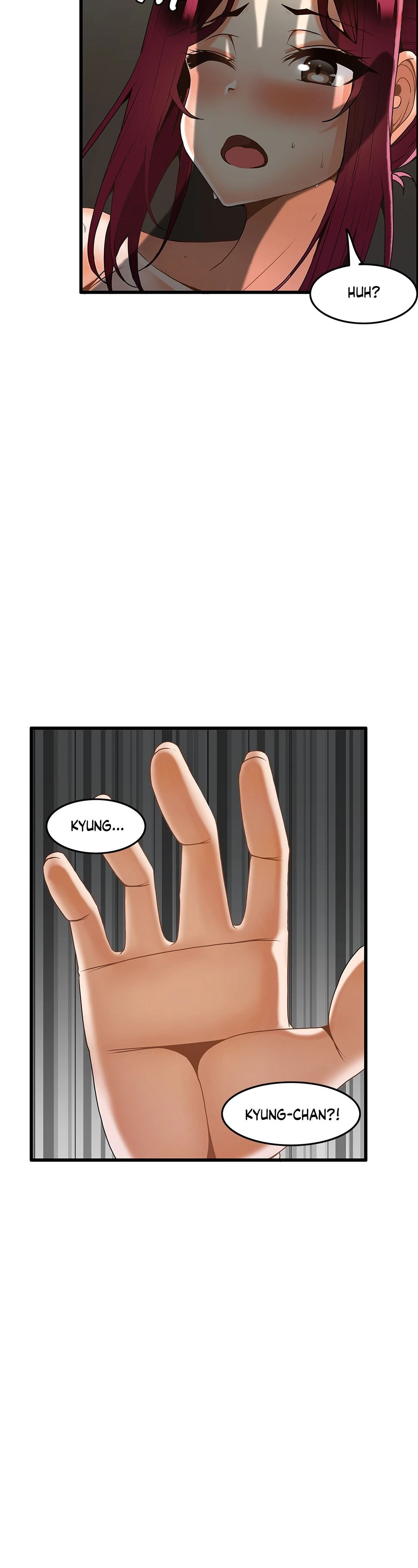 Twin Recipe Manhwa - Chapter 17 Page 24